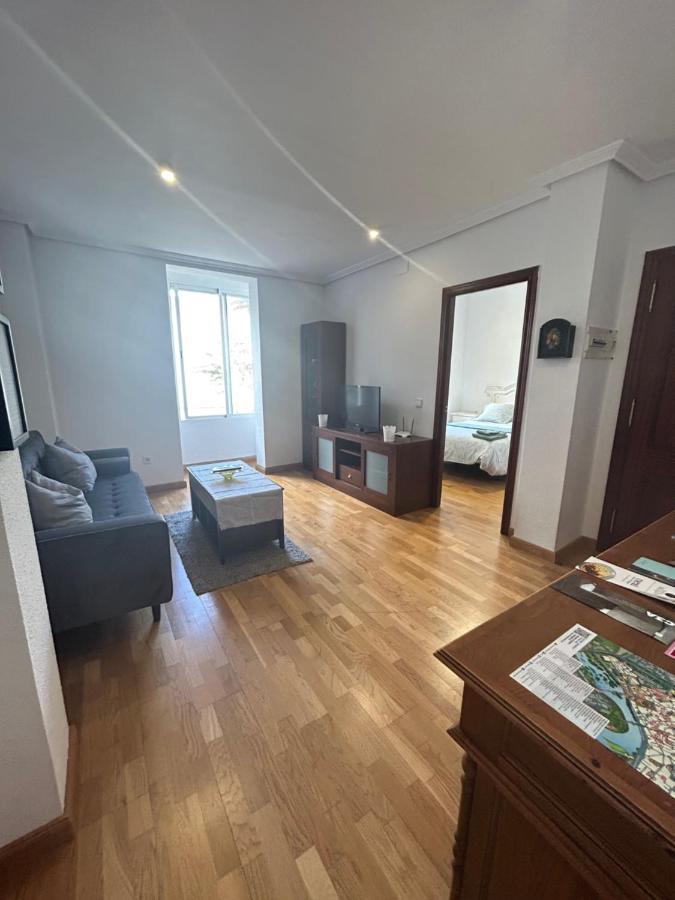 Apartamento Urban Victoria Córdova Exterior foto