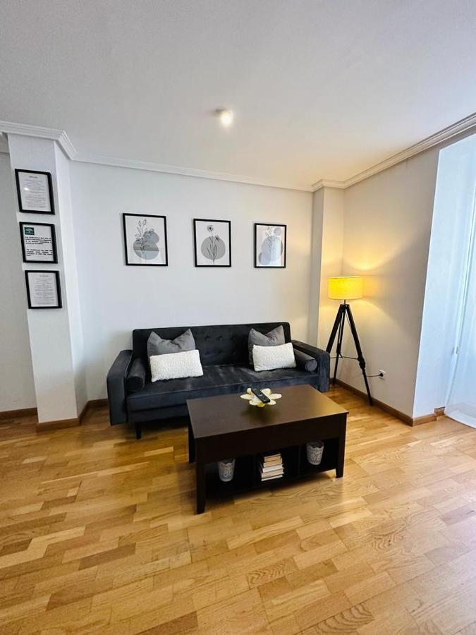 Apartamento Urban Victoria Córdova Exterior foto