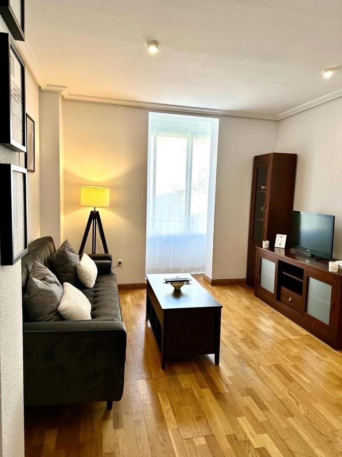 Apartamento Urban Victoria Córdova Exterior foto