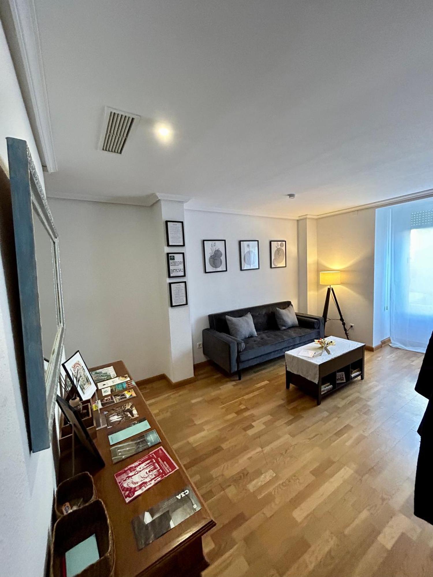 Apartamento Urban Victoria Córdova Exterior foto